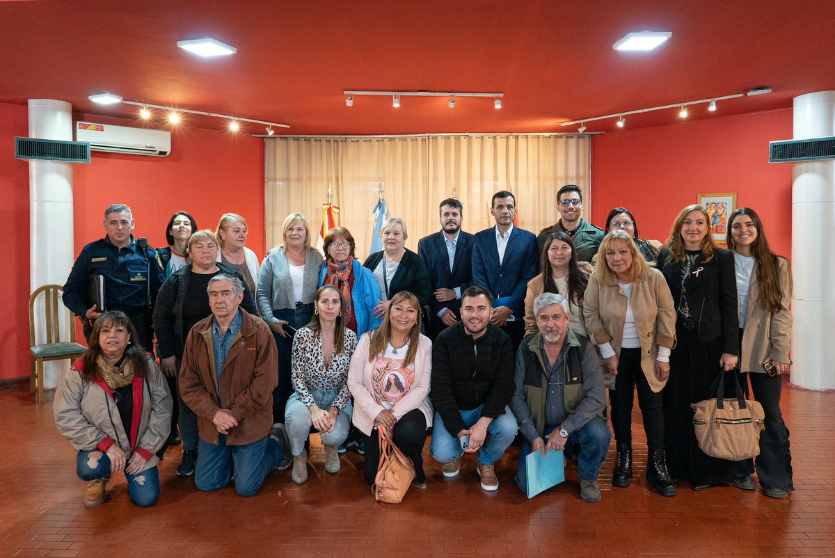 Veronica Bruera tweet media