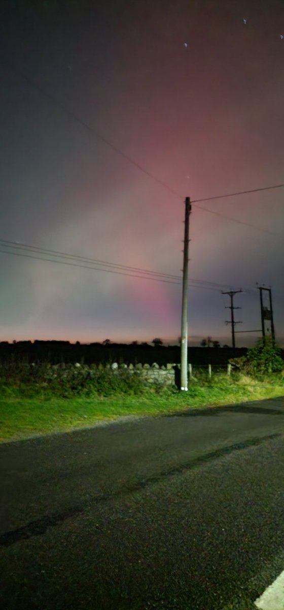 SandyFlossy7's tweet image. Wonderful #Auroraborealis tonight in #Northumberland. Never get bored of seeing this amazing spectacular light show. #EmbletonQuarry #northernlights