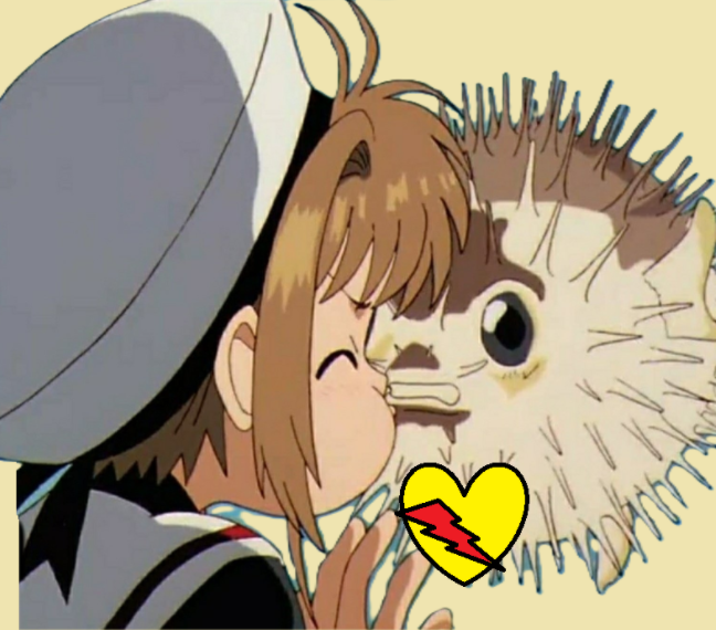 Aegontargar007's tweet photo. @FuguOnPuffer @puffer_unifi @puffer_finance "When I was in school, I had a girlfriend. She had lovely eyes, a chubby face, and a cute smile, just like our FUGU. After three years of love, she threw me away for another guy. FUGU reminds me of her every time๐. I'm sad now.
Based on real story of mine.๐
#LFuGu #Puffer https://t.co/PfP5w6qTvE