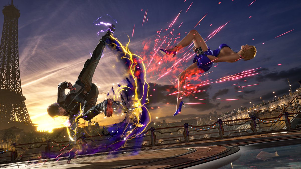 kazumashirou's tweet photo. tactical
#TEKKEN8 #TEKKEN https://t.co/soYw53vNxs