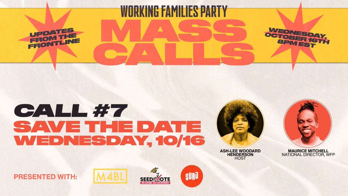 Movement for Black Lives Action tweet media