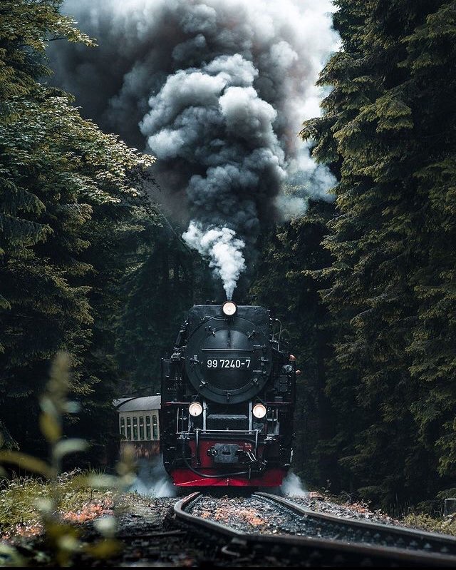 Harz, Germany