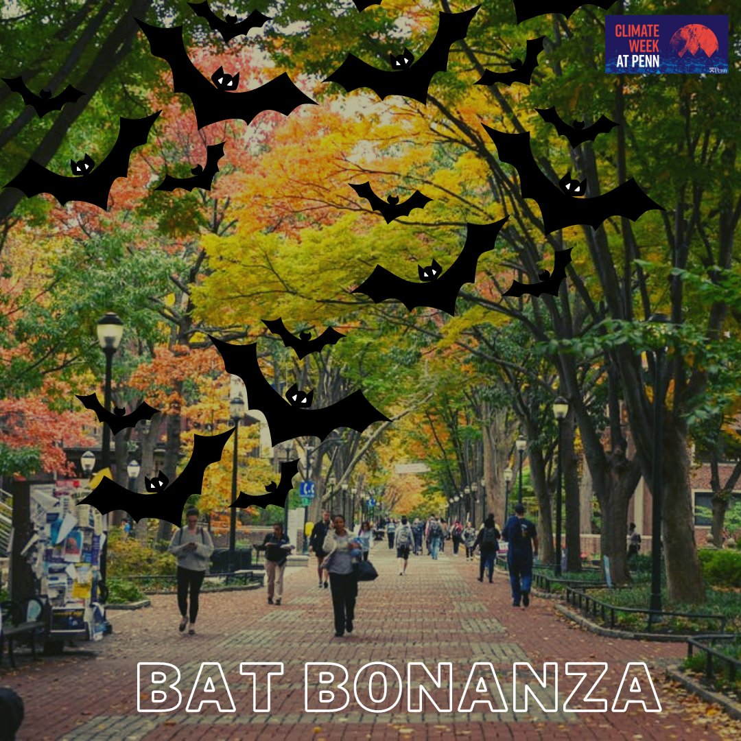 Penn Sustainability tweet media