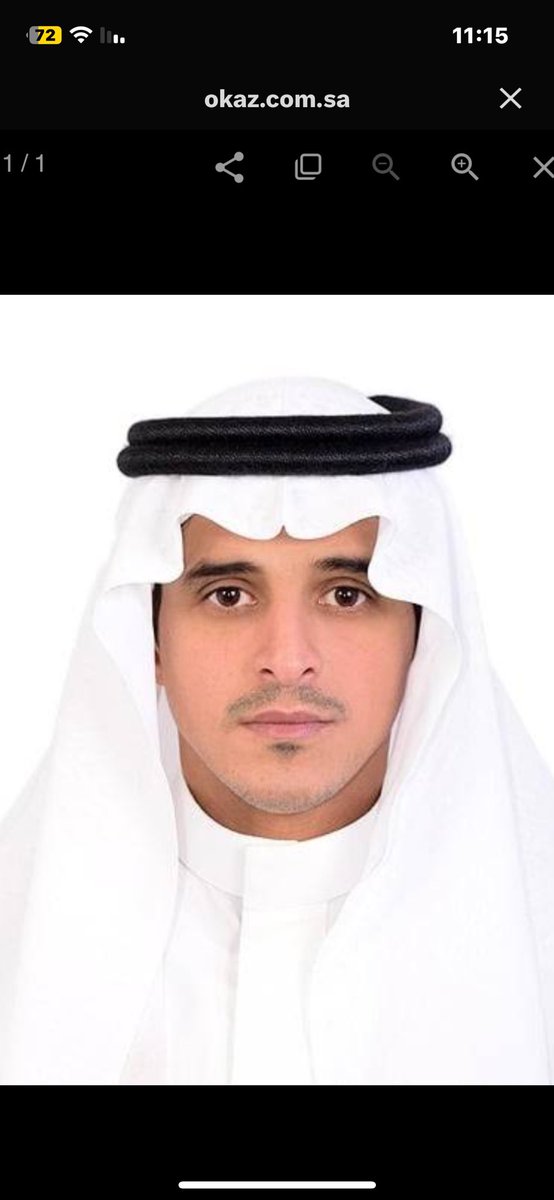 محمد عسيري (@coach_m_asiry) on Twitter photo أستاذنا الدكتور /تركي الزهراني
<a href="/DrTurkiTU/">Dr.Turki 🇸🇦</a>
رئيس قسم علوم الرياضة بجامعة الطائف
رياضي سابق
علم وتجربة
يتحدث في جانب مهم جدا في الرياضة
(تعزيز الصحة النفسية للرياضيين)
بالتوفيق والنجاح والتميز يادكتور
<a href="/LDI_SAUDI/">معهد إعداد القادة</a>
<a href="/TaifUniversity/">جامعة الطائف 🇸🇦</a>
#تصفيات_كأس_العالم_2026
<a href="/fc_platform/">منصة مدربين كرة القدم</a> أستاذنا الدكتور /تركي الزهراني
<a href="/DrTurkiTU/">Dr.Turki 🇸🇦</a>
رئيس قسم علوم الرياضة بجامعة الطائف
رياضي سابق
علم وتجربة
يتحدث في جانب مهم جدا في الرياضة
(تعزيز الصحة النفسية للرياضيين)
بالتوفيق والنجاح والتميز يادكتور
<a href="/LDI_SAUDI/">معهد إعداد القادة</a>
<a href="/TaifUniversity/">جامعة الطائف 🇸🇦</a>
#تصفيات_كأس_العالم_2026
<a href="/fc_platform/">منصة مدربين كرة القدم</a>