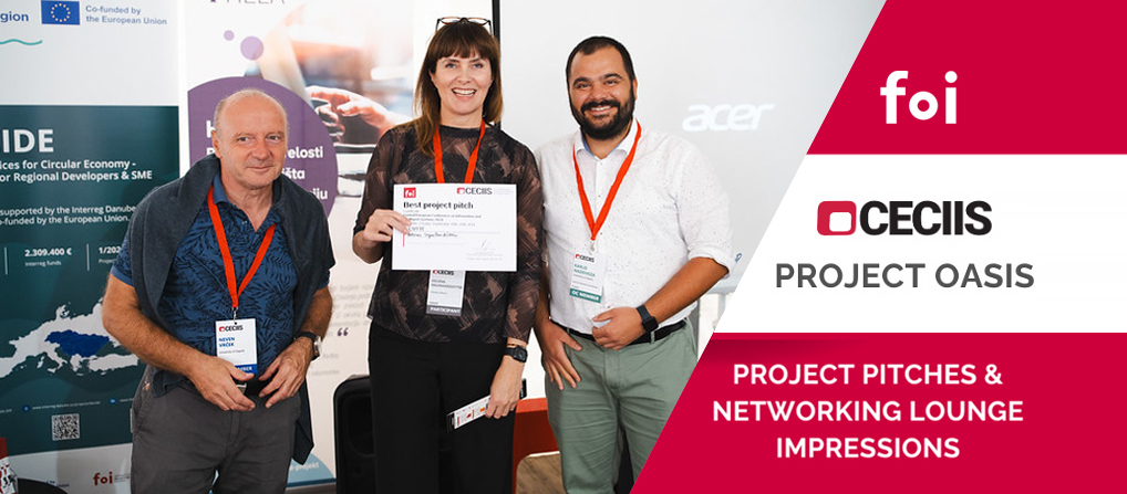 CUTIE Project (@cuteproject_eu) on Twitter photo 🎉Exciting news for the CUTIE project! Helena Sigurdardottir from the University of Akureyri was awarded Best Project Pitch at the CECIIS! 🏆Her presentation showcased CUTIE's innovative potential in HEI. Congratulations, Helena 👏bit.ly/4eC1vi8 👉cutie.unak.is 🎉Exciting news for the CUTIE project! Helena Sigurdardottir from the University of Akureyri was awarded Best Project Pitch at the CECIIS! 🏆Her presentation showcased CUTIE's innovative potential in HEI. Congratulations, Helena 👏bit.ly/4eC1vi8 👉cutie.unak.is