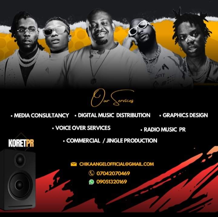 Promote your songs as an Artiste!
Let's talk!
See info on Flyer