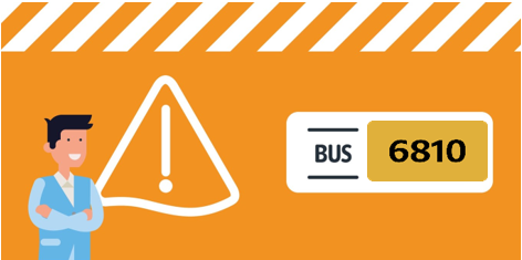 Bus Cœur d'Essonne (@coeures_idfm) on Twitter photo ⚠️Info trafic - inondations⚠️
📅Vendredi 11/10
📍Bruyères-le-Châtel
❌Risque de non desserte des arrêts suivants :
La Donnerie / Arpenty
Restez attentif aux infos trafic demain matin !
<a href="/CoeurEssonne/">Cœur d'Essonne Agglomération</a> <a href="/IDFmobilites/">IDF Mobilités</a> ⚠️Info trafic - inondations⚠️
📅Vendredi 11/10
📍Bruyères-le-Châtel
❌Risque de non desserte des arrêts suivants :
La Donnerie / Arpenty
Restez attentif aux infos trafic demain matin !
<a href="/CoeurEssonne/">Cœur d'Essonne Agglomération</a> <a href="/IDFmobilites/">IDF Mobilités</a>