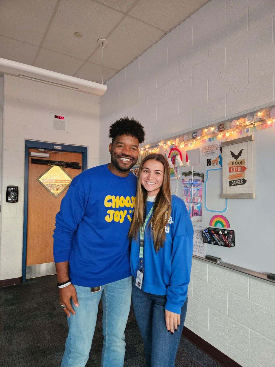 Week of Respect! Board meetings! Keynote speaker at  All-Pro Dad breakfast! Amazing staff &amp; students!! I am forever grateful for this job!! #believewecantogether #Respect #education