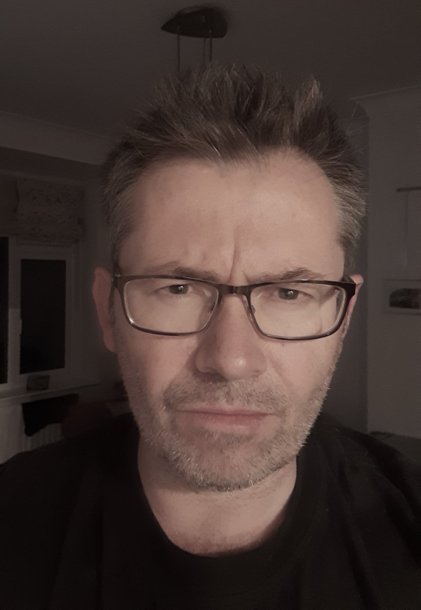 1StevieKilner's tweet image. Balls to it - I&apos;m going to have a hot chocolate! 💪
#SmashTheSystem