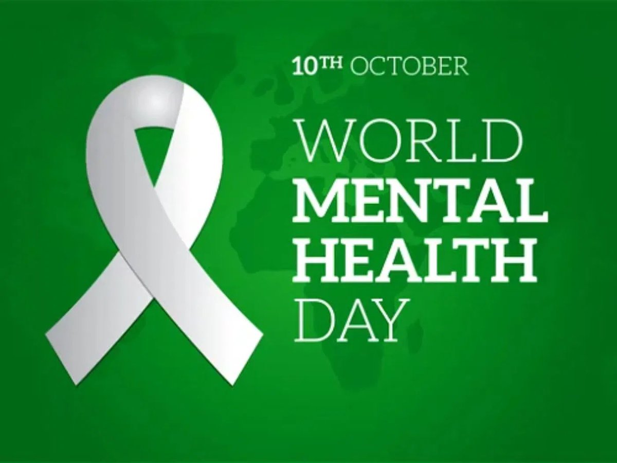 Please take care of your mental health. As a therapist who sees clients and someone who educates future counselors, the journey in seeking support can be difficult. In my community, there is still stigma in seeking support. You are not alone. 

#WorldMentalHealthDay2024