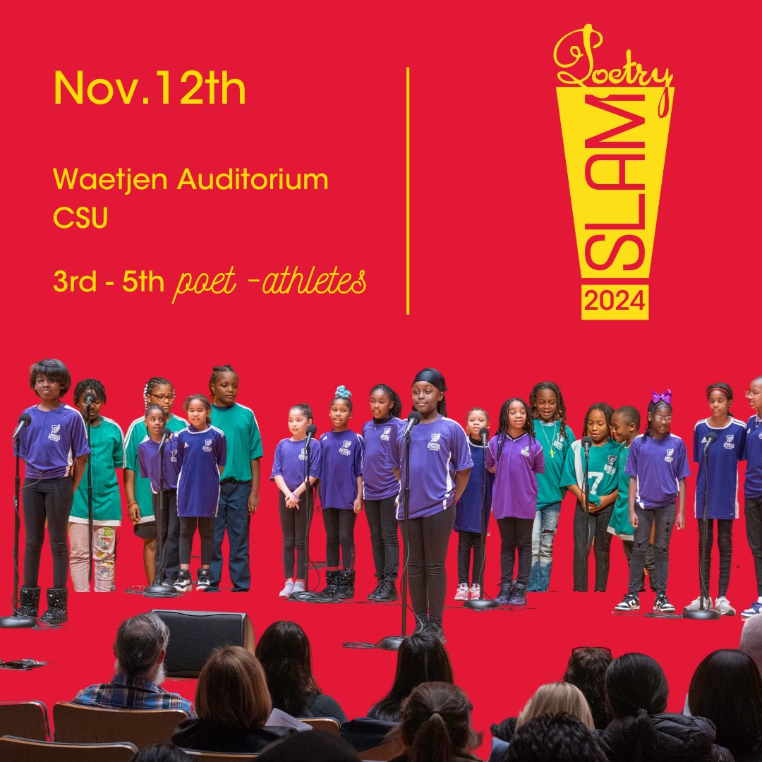 Cleveland SCORES tweet media