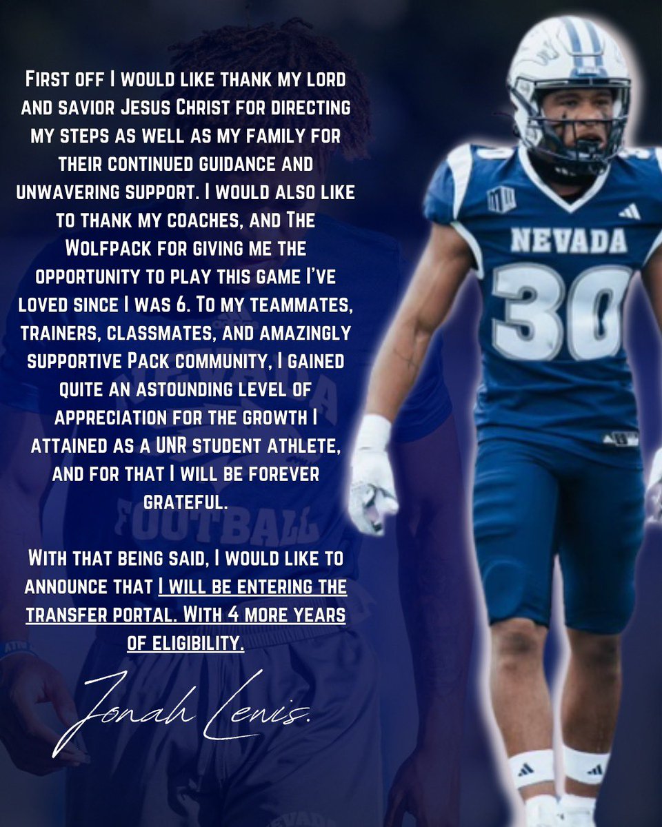 JonahLewis30's tweet photo. Jeremiah 29:11 @GregBiggins @adamgorney @RivalsPortal @premiumsportsla https://t.co/1eVAHNxpxD