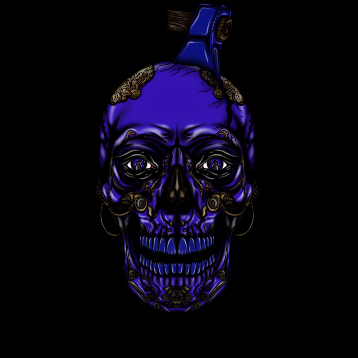 sirharlz's tweet image. So much value to be had in the @CryptTCG 

I swept a rare asf #CryptTCG was gifted a stack of dead points 

and the wheel of prizes landed on #CryptOG grail… 

Peep these beauties and go get your own