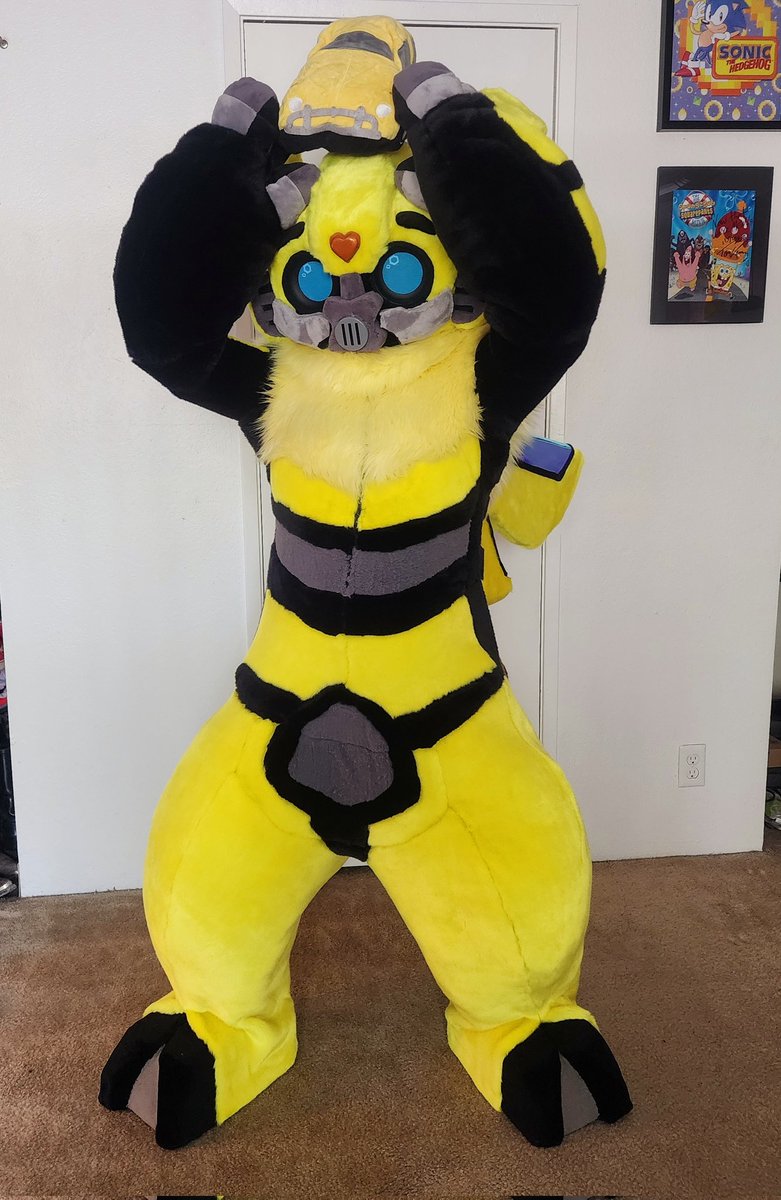 Honey Buns tweet media