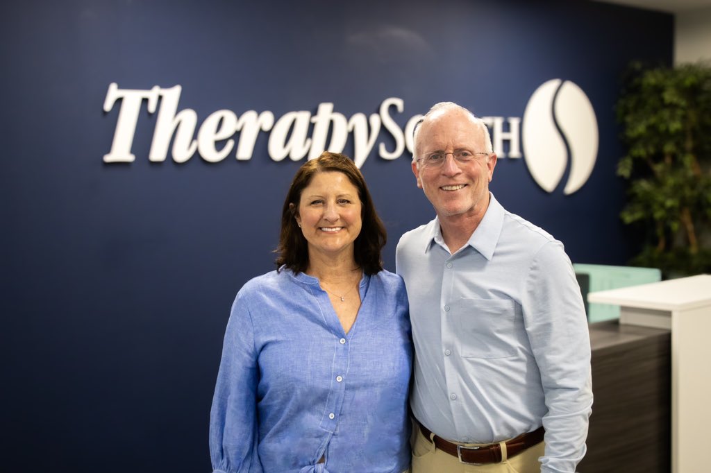 TherapySouth’s Steve and Jana Foster Increase Support for UAB Physical Therapy Students

For the story, click the link below!

uab.edu/shp/news/home/…
