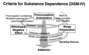 npp_journal's tweet photo. #MentalIllnessAwarenessWeek
From the #NPPclassics vault is the 2001 review paper from Koob & Le Moal on "Drug Addiction, Dysregulation of Reward, and Allostasis"
https://t.co/xdB35cmtqT https://t.co/kgsVBbp3DI