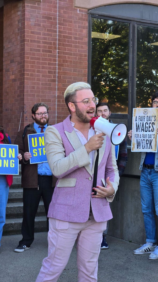 Providence City Council tweet media