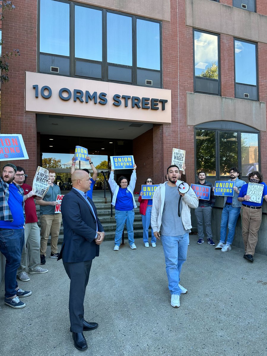 Providence City Council tweet media