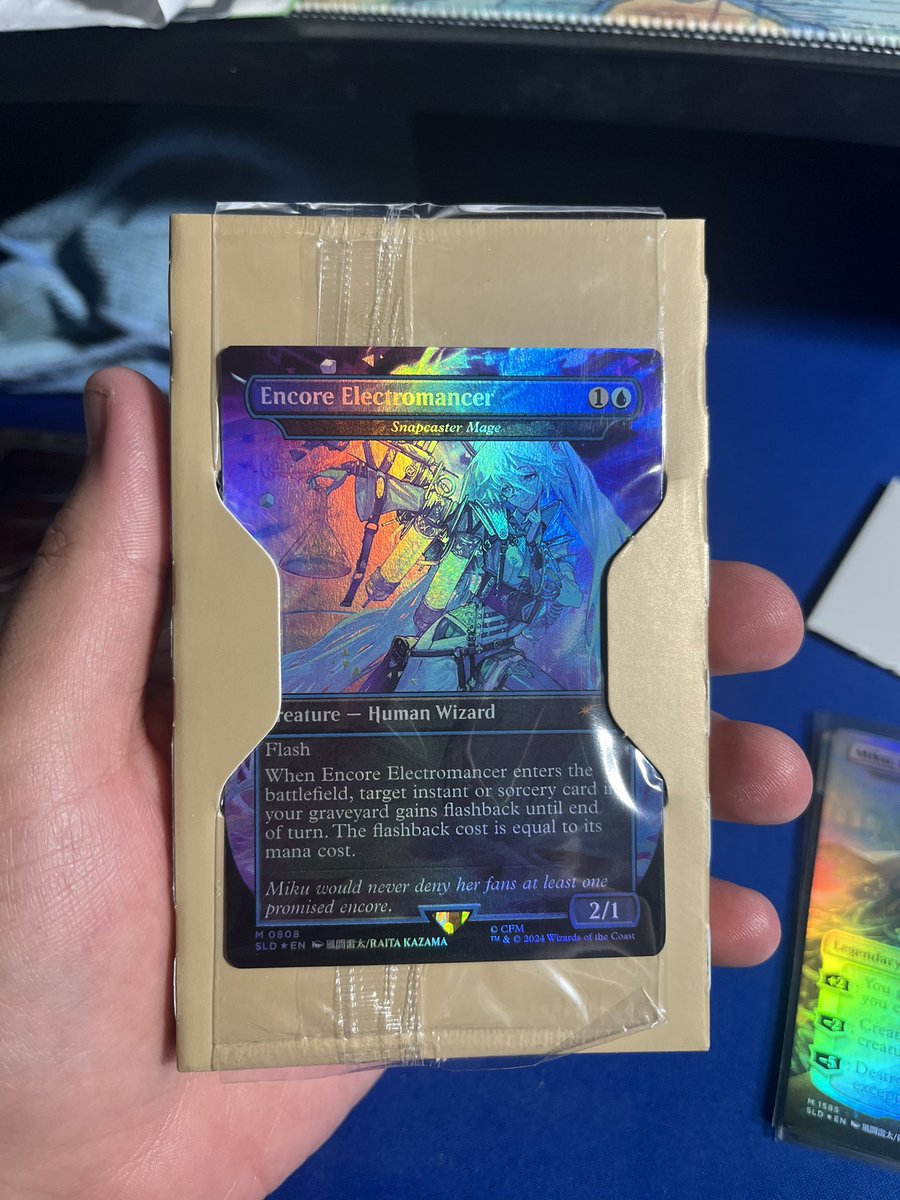 lucas_frader's tweet photo. @MTGSecretLair thanks for this https://t.co/MbRh04Yifn