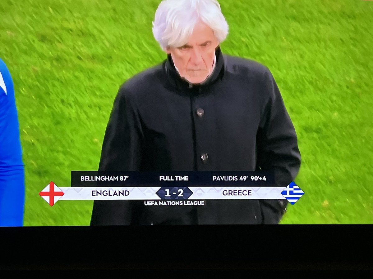 Άντε γεια!  👋 

<a href="/EthnikiOmadaEng/">Ethniki Omada (English)</a> <a href="/EthnikiOmada/">Ethniki Omada</a> <a href="/England/">England</a>