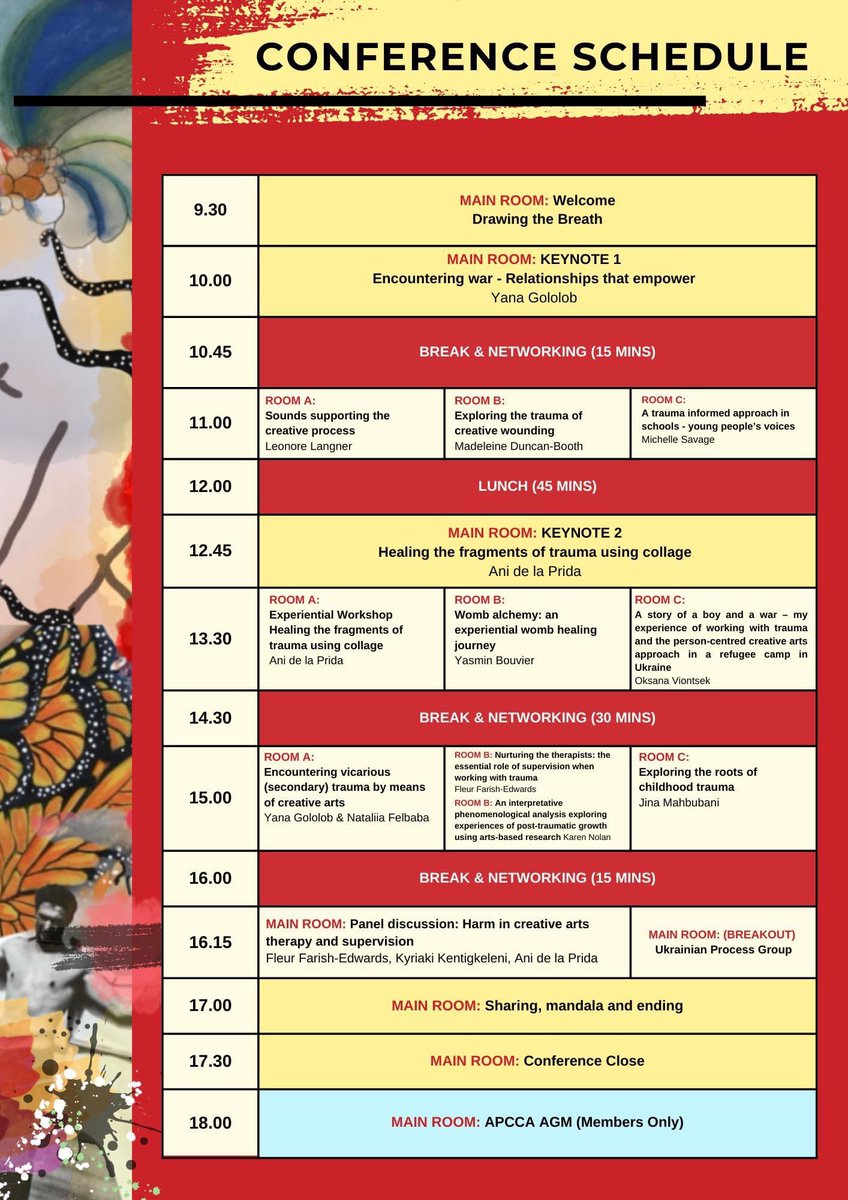 ani de la prida tweet media