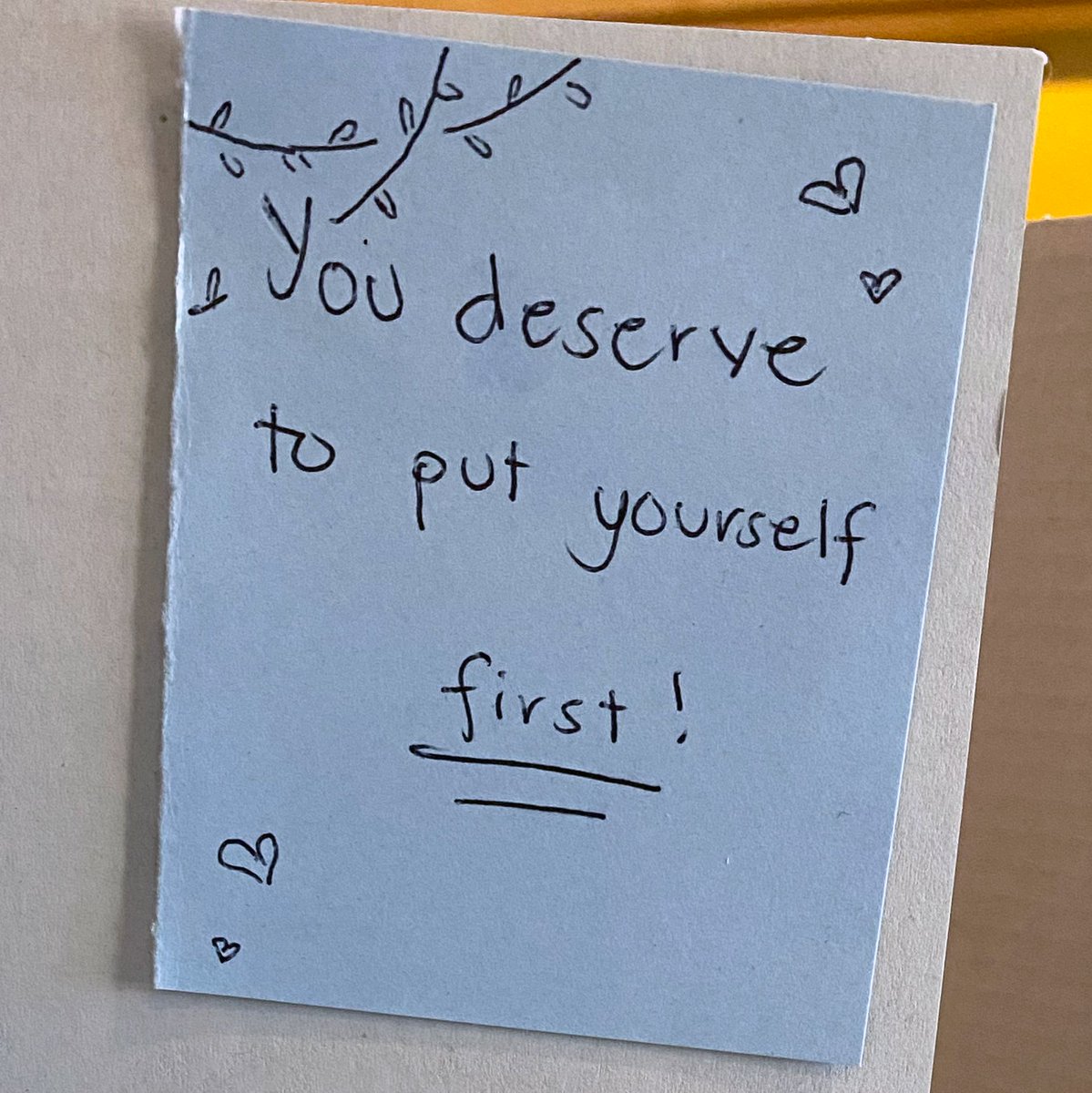 The University of Baltimore tweet media