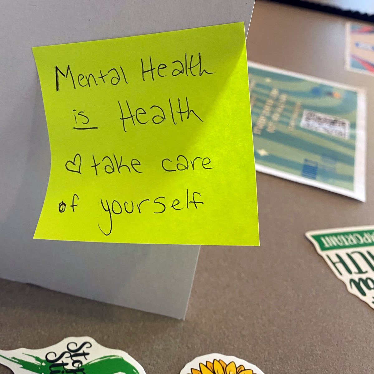 The University of Baltimore tweet media