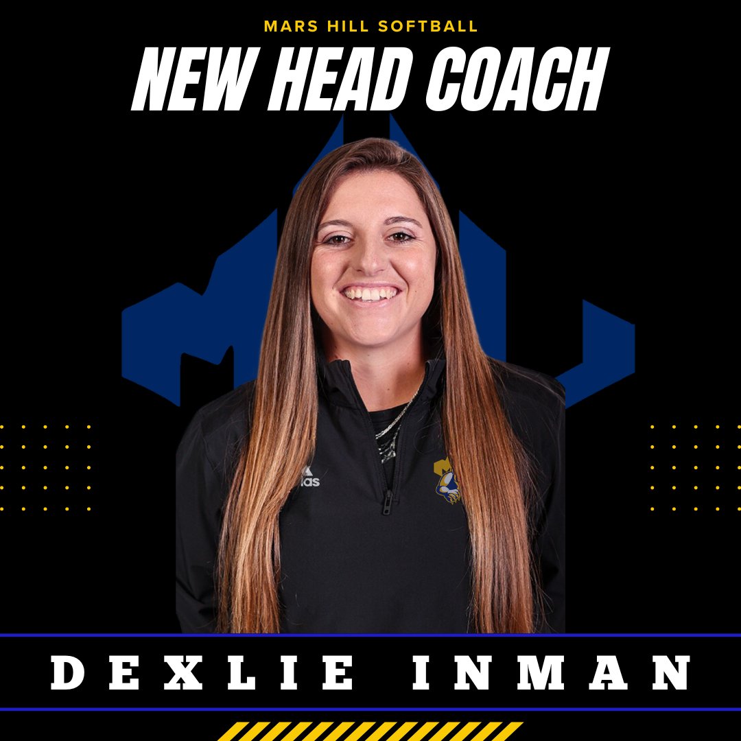 NEW HEAD COACH AT THE HILL

Congratulations to Dexlie Inman for being promoted to Head Softball Coach!! We are thrilled Coach Dex is staying home.

#rollhill
#lionmode