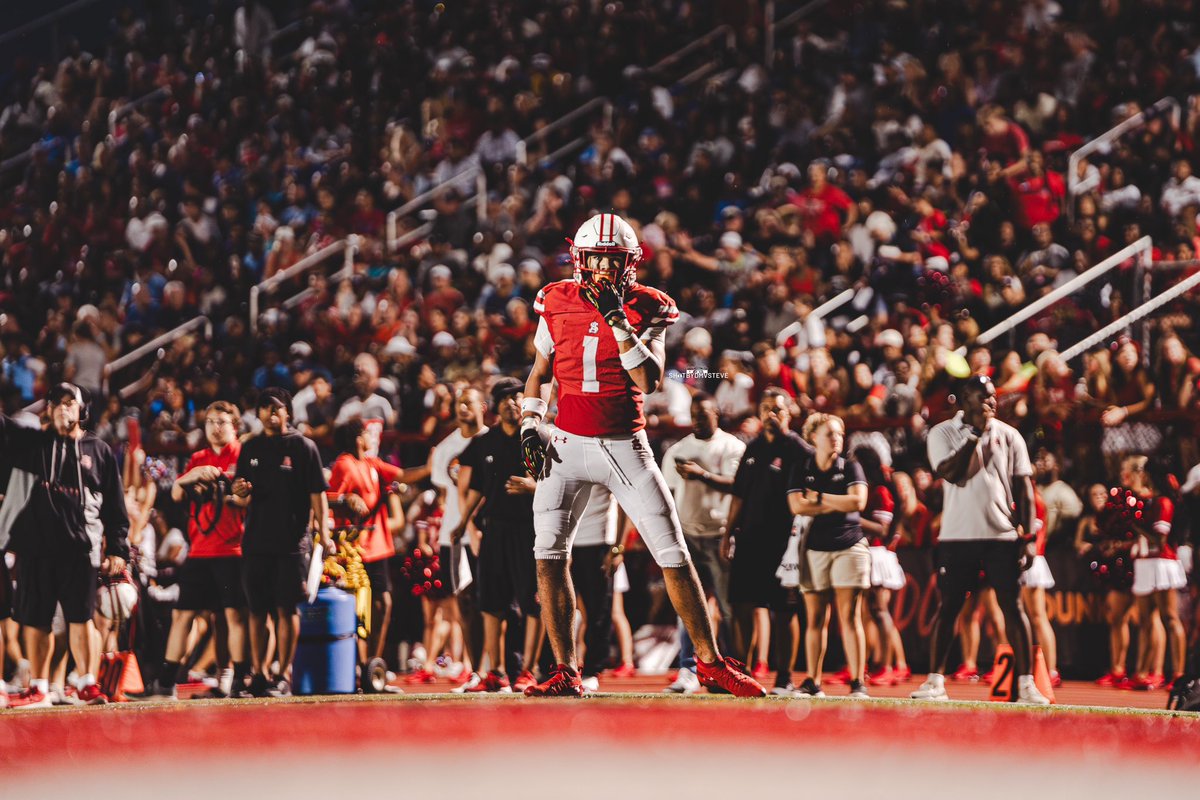 Archbishop Spalding Football tweet media