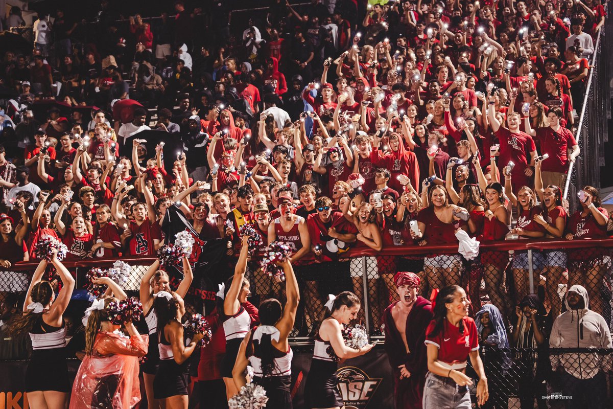 Archbishop Spalding Football tweet media