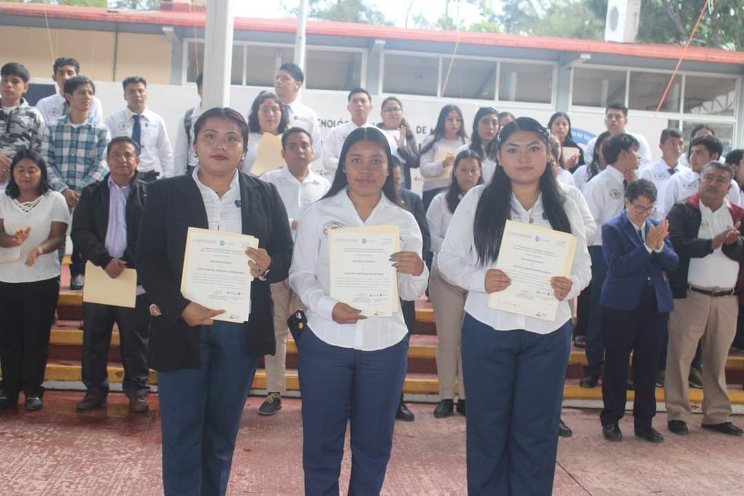 MovAcatlan's tweet photo. #Entérate || El TecNM campus Tecomatlán  rumbo a la etapa regional en Ciencias Básicas y Ciencias Económico-Administrativas

🌐 https://t.co/KBEX7eJUeu https://t.co/azfe9LTIBj