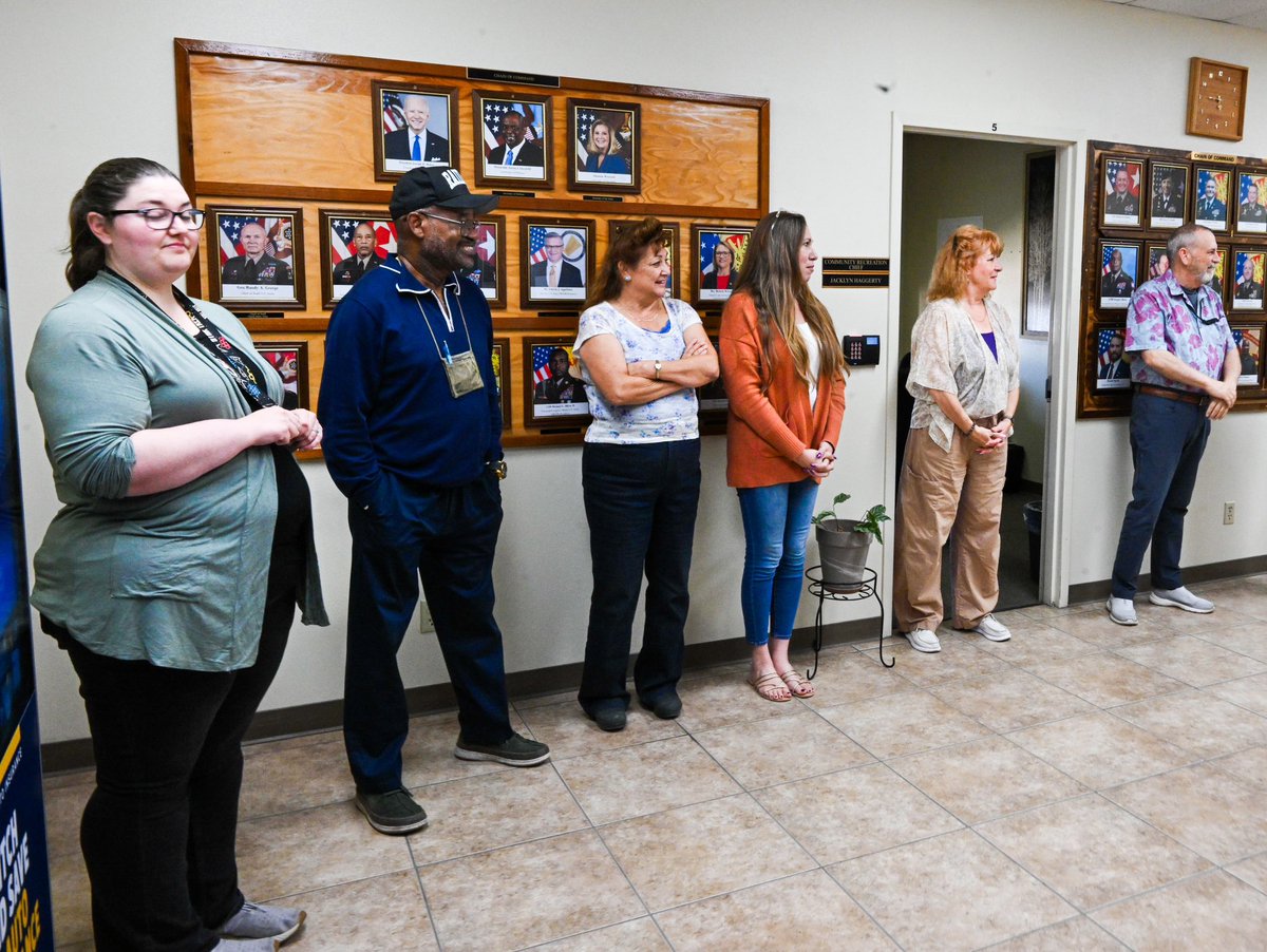 On the morning of October 09, 2024, the Fort Hunter Liggett (FHL) garrison command team dedicated time to sign the Domestic Violence Proclamation in the headquarters lobby, the place of duty for all headquarters staff. #forthunterliggett #usarmyreserve