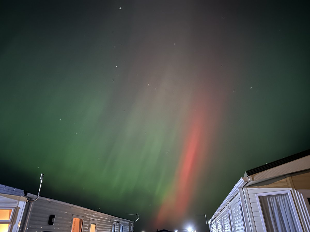 Jake_72's tweet photo. @aurorawatchuk Second time in a week, feel spoiled https://t.co/1sbzuYcHeO
