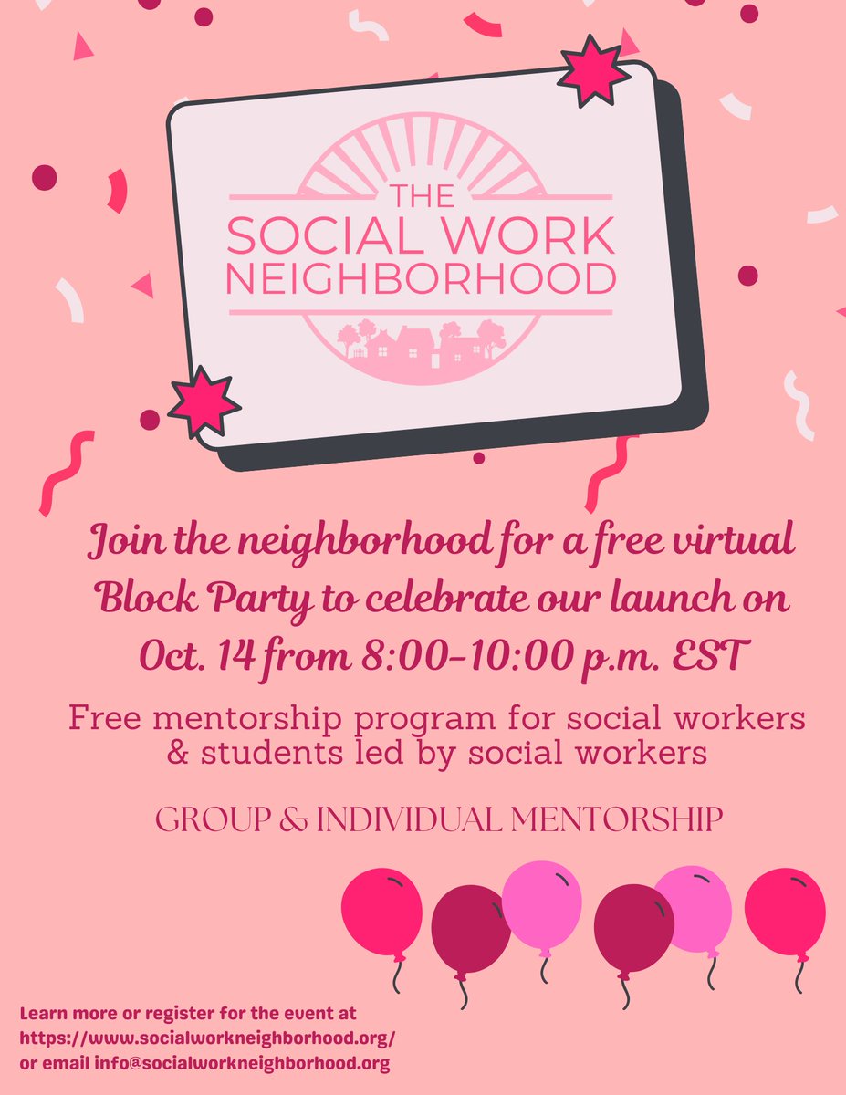 SOC Work SFSU tweet media