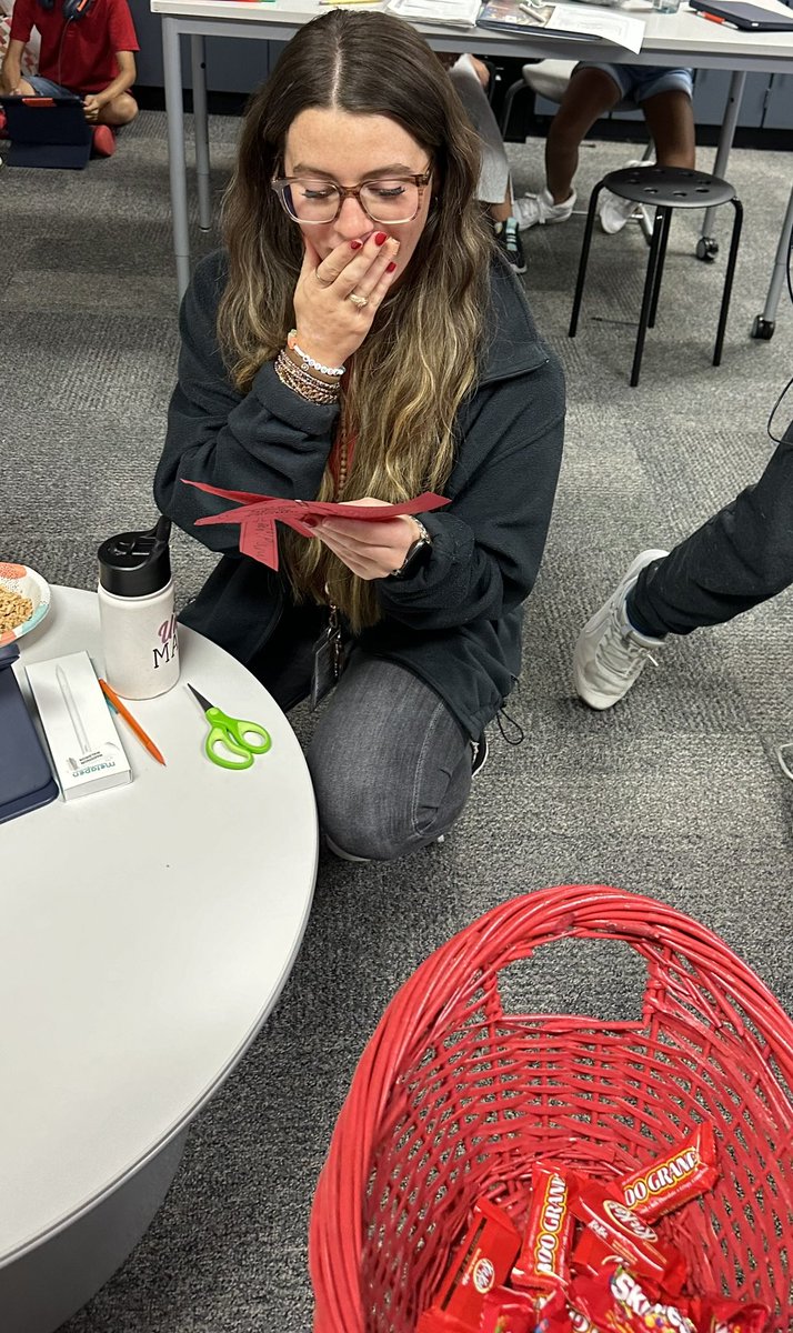 ♡Ĺ𝔢ｓlίᵉ 𝓗єＬⓌ𝓲g ❤️ Dyslexia Therapist CISD tweet media