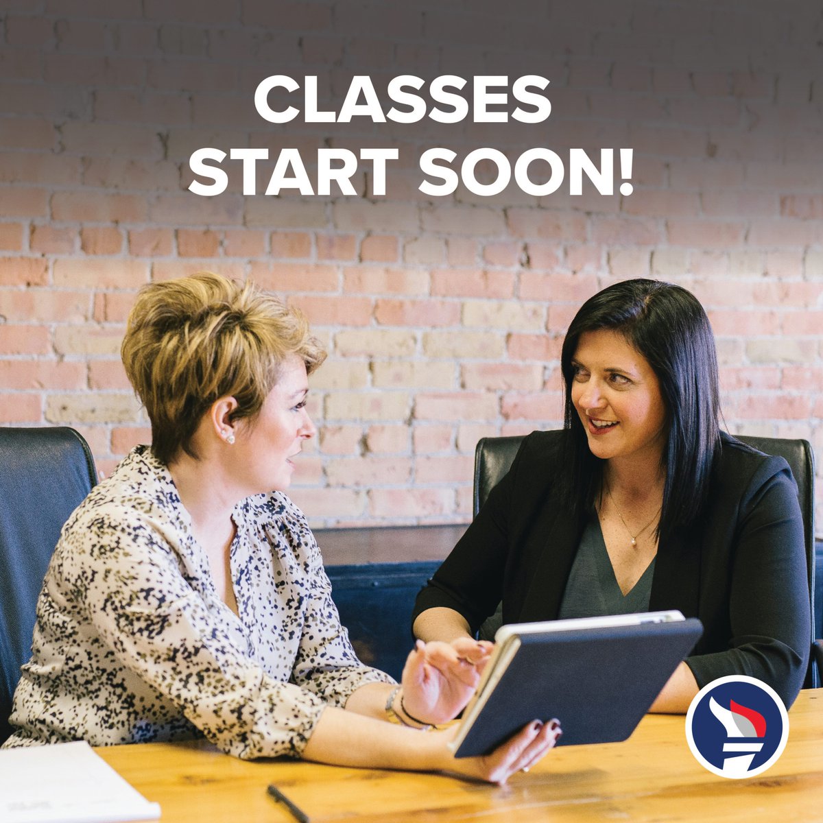 Learn about taxes from qualified experts in a group classroom setting. After completion of the course, you could work for us! Call +1 800-790-3863 or visit esmarttax.com to register today! See site for details * at libertytax.com
#taxschool #taxprep...