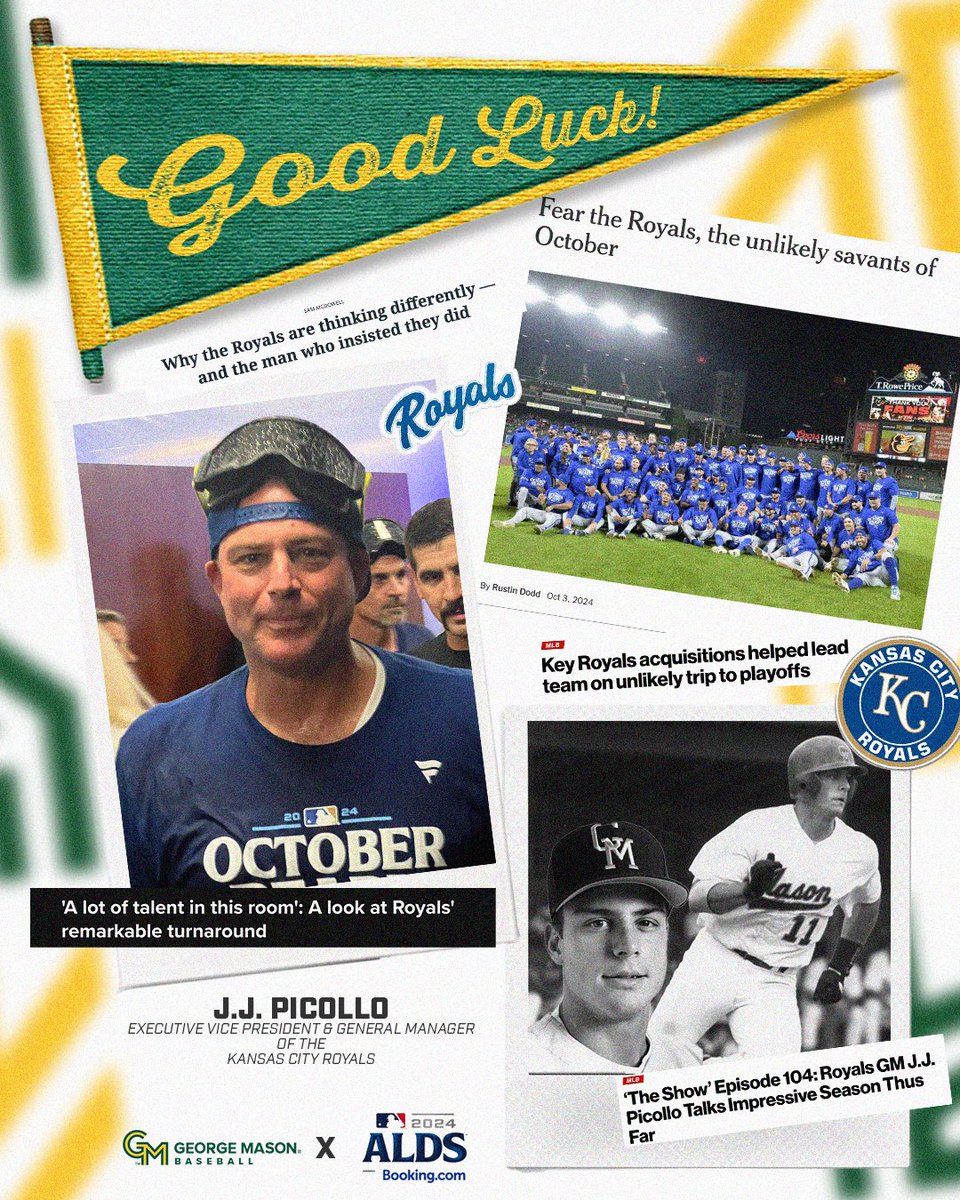 Good luck against the Yankees tonight! #MasonNation is proud! 🔰⚾️
