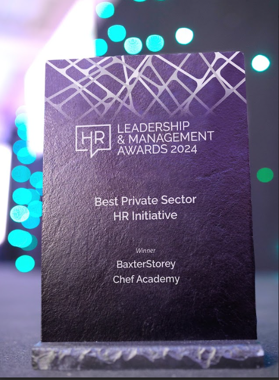 HR Awards tweet media