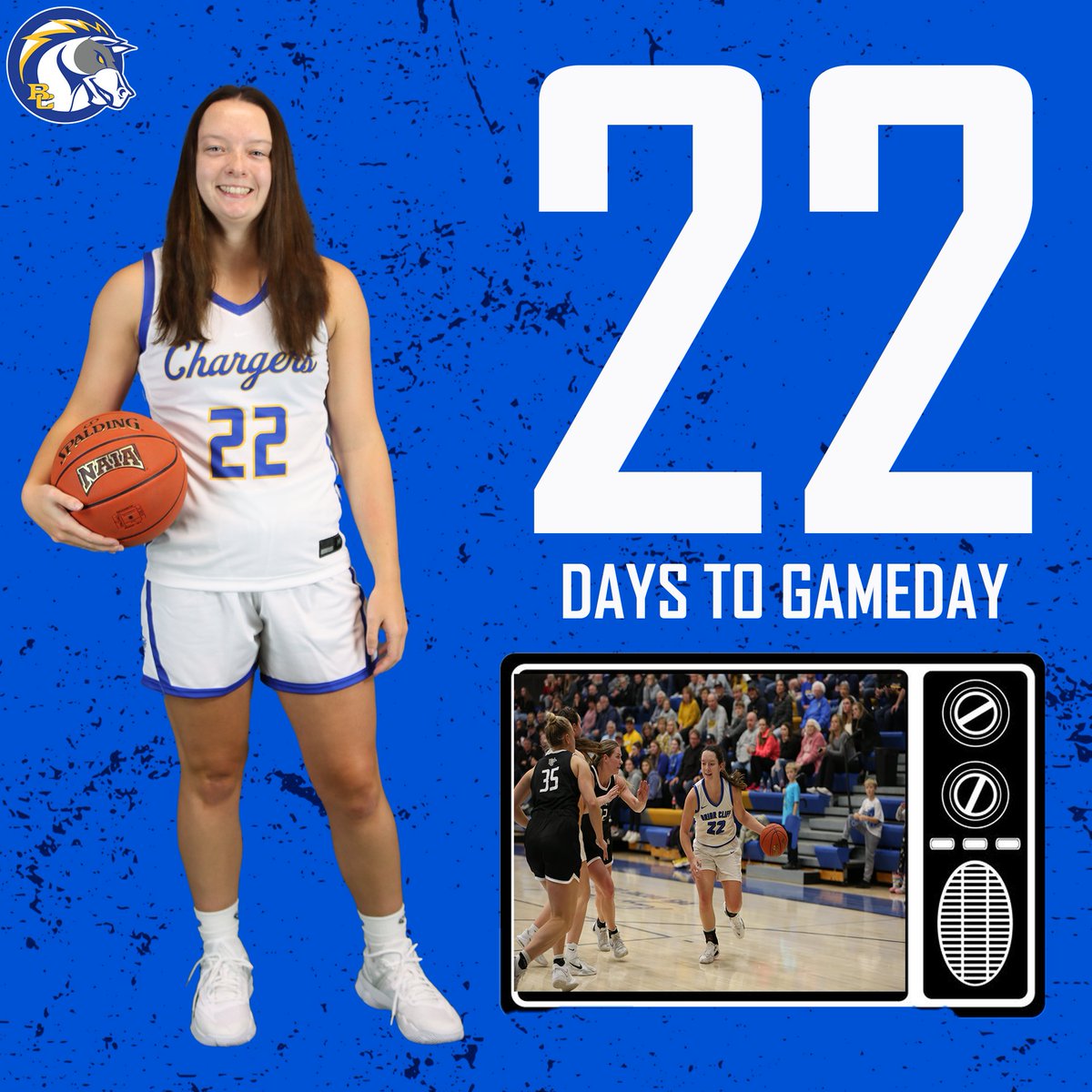 Briar Cliff WBB (@briarcliffwbb) on Twitter photo ๐๐ ๐๐๐ฒ๐ฌ ๐ญ๐จ ๐๐๐ฆ๐๐๐๐ฒ ๐
๐๐๐ญ๐ฎ๐ซ๐ข๐ง๐ <a href="/flanagangrace01/">Grace Flanagan</a>
#BattleOn #PackTheNFC ๐๐ ๐๐๐ฒ๐ฌ ๐ญ๐จ ๐๐๐ฆ๐๐๐๐ฒ ๐
๐๐๐ญ๐ฎ๐ซ๐ข๐ง๐ <a href="/flanagangrace01/">Grace Flanagan</a>
#BattleOn #PackTheNFC