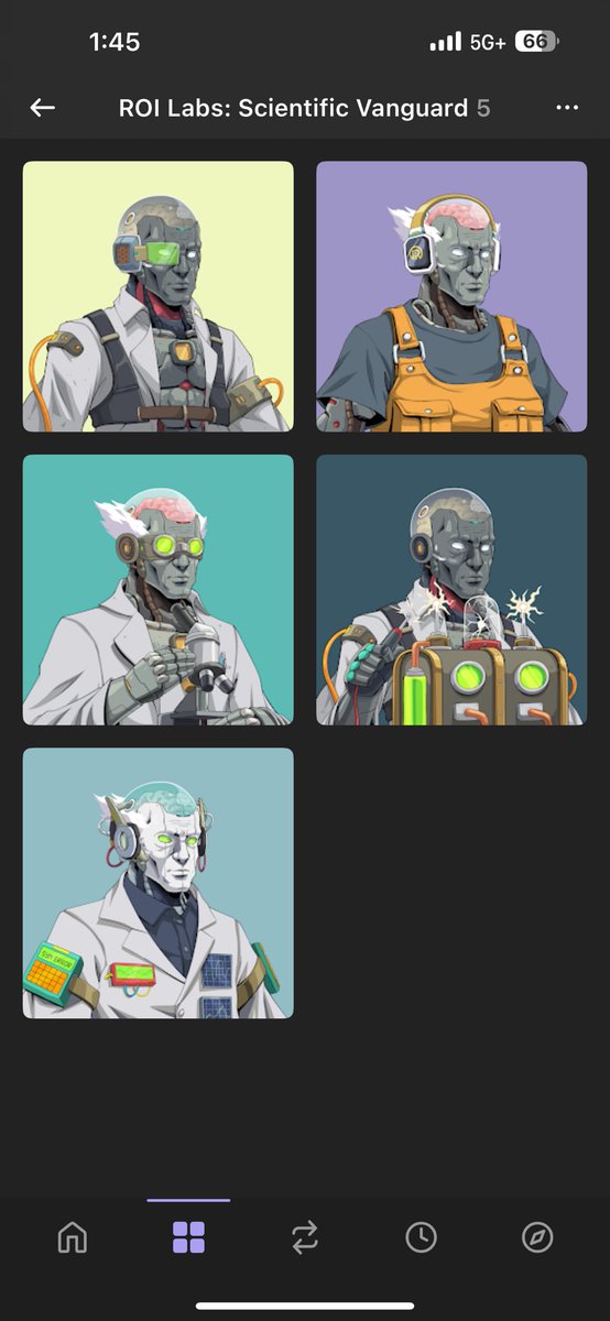 Steve Villarreal tweet media