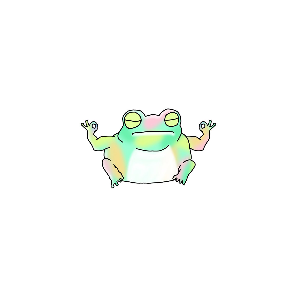 Lickthetoadsol's tweet photo. And here we go!

A96weUfQG9VVwiZLnCyWgTXeNd9qV9u4dX2hkvJMpump

$LICK https://t.co/s0rqG0WcpJ