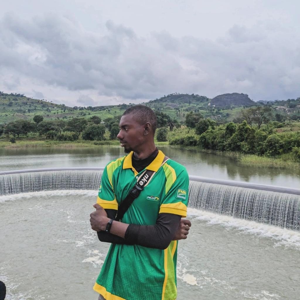 JeremiahOrpaa's tweet photo. Wonderful adventure at Kopa Dam with @NigerBreed Hoping to check back soon. Follow and send a DM to join us for the next trip ☺️ https://t.co/TrJVMdpM2G