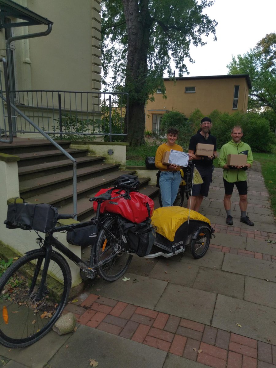 Rad_Laster_Berlin tweet media