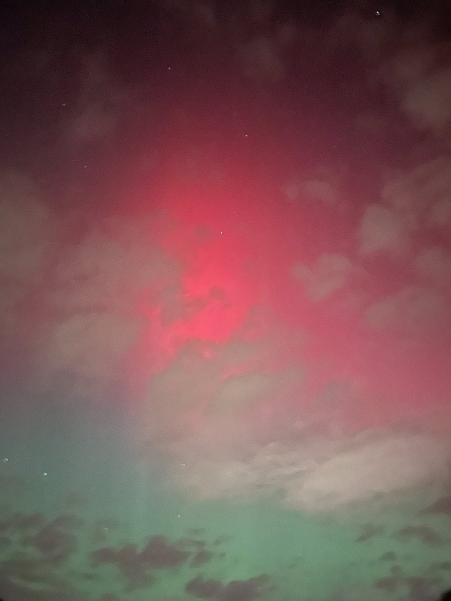 JS2485U's tweet image. #noorderlicht #Drenthe