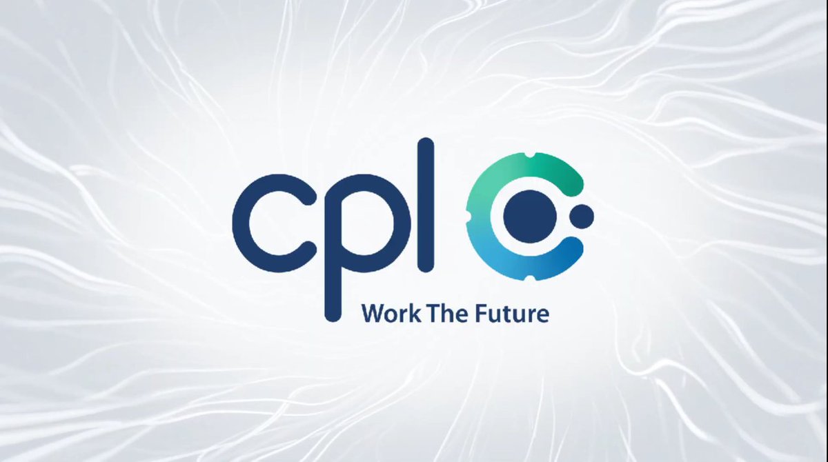 HR Awards (@hrawardsirl) on Twitter photo Well done to <a href="/TheCplInstitute/">The Cpl Institute</a> on winning the Best Workplace Award - Over 250+ Employees award! #HRAwardsIRL Well done to <a href="/TheCplInstitute/">The Cpl Institute</a> on winning the Best Workplace Award - Over 250+ Employees award! #HRAwardsIRL