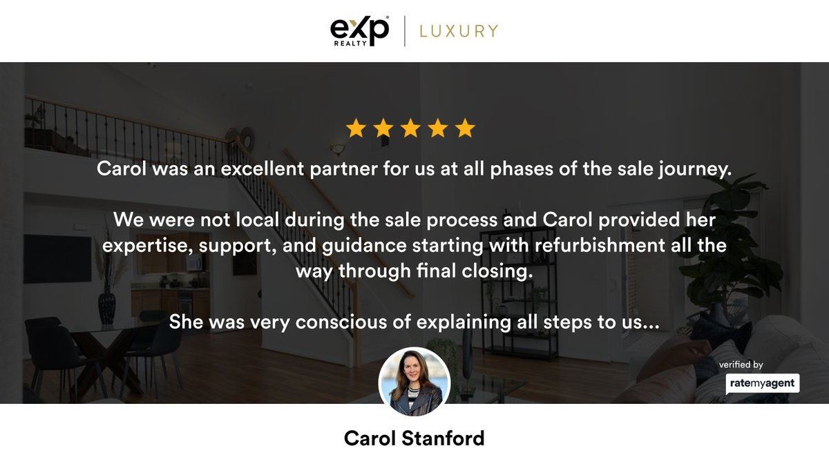 BuyCoronado's tweet photo. My latest RateMyAgent review in San Diego.
CA DRE 01390529
https://t.co/ppQCoOQrNB

...
#ratemyagent #realestate #eXp_Realty_of_Southern_California_Inc https://t.co/hf06dsHk9E