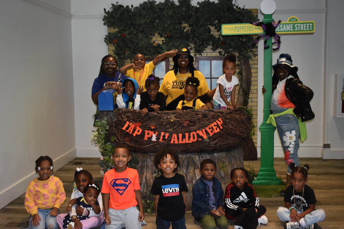 Ms. Askew (@pfe_msaskew) on Twitter photo Day 4 of #GAPrekWeek <a href="/APSPeytonForest/">APSPeyton Forest</a>, we took a magnificent trip to the past and visited the 90s and the <a href="/CtrPuppetryArts/">Center for Puppetry Arts</a> ! #thepeytonway <a href="/aps_OEL/">APS Early Learning</a> <a href="/drjoyeinpearls/">Joye Bradley, Ed.D.</a> @bridget92070 <a href="/samb_dennis/">Sam Dennis</a> <a href="/PruittQuentina/">Dr. Quentina Pruitt</a> <a href="/EFLULeads/">𝔼𝕣𝕚𝕔𝕜𝕒 𝔽𝕝𝕦𝕖𝕝𝕝𝕖𝕟</a> @BayouGi17946954 Day 4 of #GAPrekWeek <a href="/APSPeytonForest/">APSPeyton Forest</a>, we took a magnificent trip to the past and visited the 90s and the <a href="/CtrPuppetryArts/">Center for Puppetry Arts</a> ! #thepeytonway <a href="/aps_OEL/">APS Early Learning</a> <a href="/drjoyeinpearls/">Joye Bradley, Ed.D.</a> @bridget92070 <a href="/samb_dennis/">Sam Dennis</a> <a href="/PruittQuentina/">Dr. Quentina Pruitt</a> <a href="/EFLULeads/">𝔼𝕣𝕚𝕔𝕜𝕒 𝔽𝕝𝕦𝕖𝕝𝕝𝕖𝕟</a> @BayouGi17946954