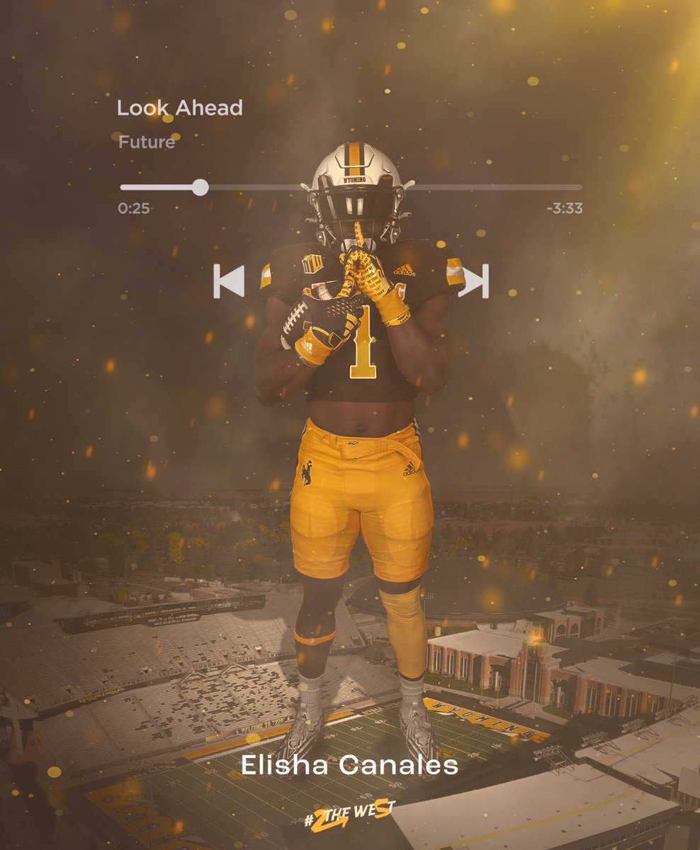ElishaCanales1's tweet photo. #2TheWest @ghaugii7 @the_BBoyd @JaySawvel @wyo_football @WyoFBRecruiting @JSerra_Football https://t.co/8mSpztcIWt