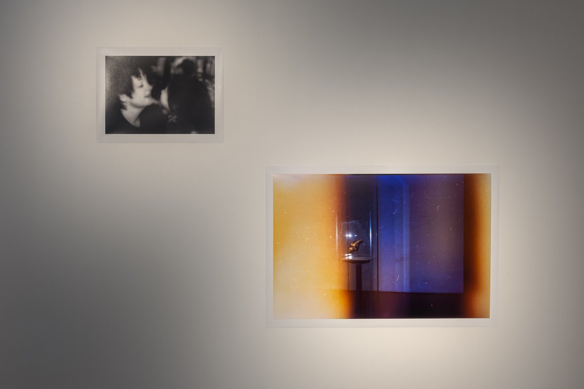 TOMORROW. Claudia Nicholson and Ivan Muñiz Reed (Senior Curator, Powerhouse Museum) in conversation. From 2 – 4pm at UTS Gallery
'If The Mountain Is Burning, Let It Burn' continues until 20 October. 
#claudianicholson #ivanmunizreed #inconversation #utsgallery #utsart