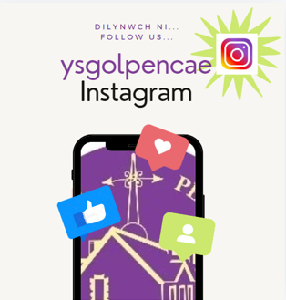 Ysgol Pencae tweet media